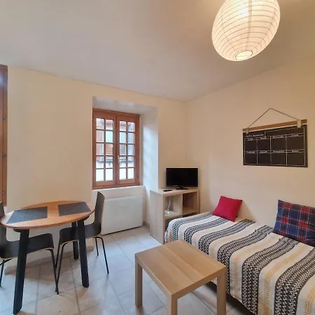 Apartman L'albiat #wifi #confort *