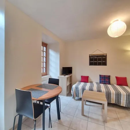 Apartman L'albiat #wifi #confort