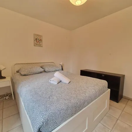 Apartman L'albiat #wifi #confort Clermont-Ferrand