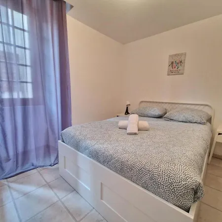 L'albiat #wifi #confort Apartman Clermont-Ferrand
