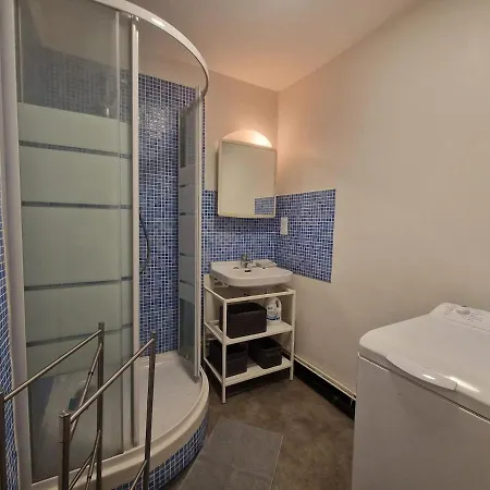 L'albiat #wifi #confort Clermont-Ferrand