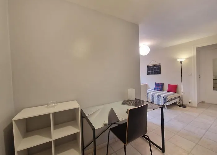 L'albiat #wifi #confort