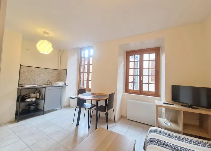 L'albiat #wifi #confort *