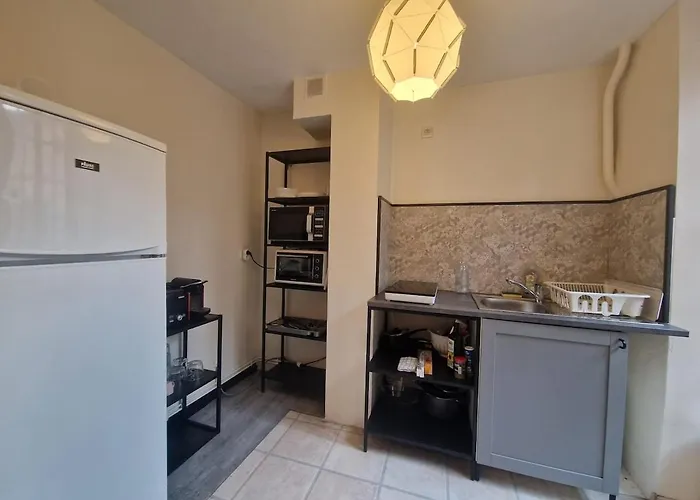 L'albiat #wifi #confort Apartamento *