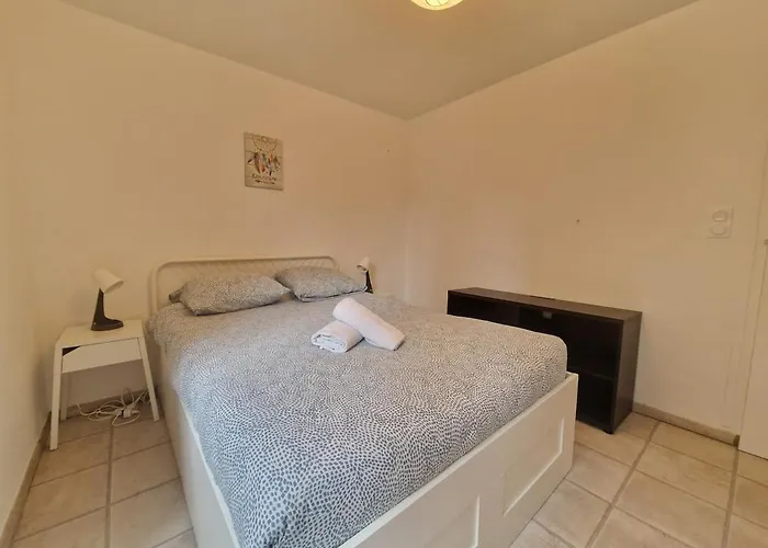 Apartamento L'albiat #wifi #confort Clermont-Ferrand