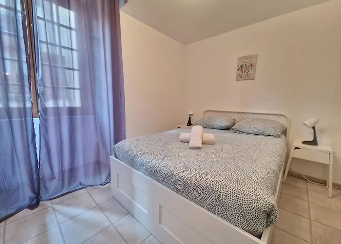 L'albiat #wifi #confort Apartamento Clermont-Ferrand