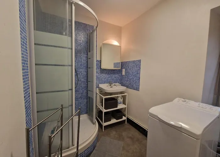 L'albiat #wifi #confort Clermont-Ferrand